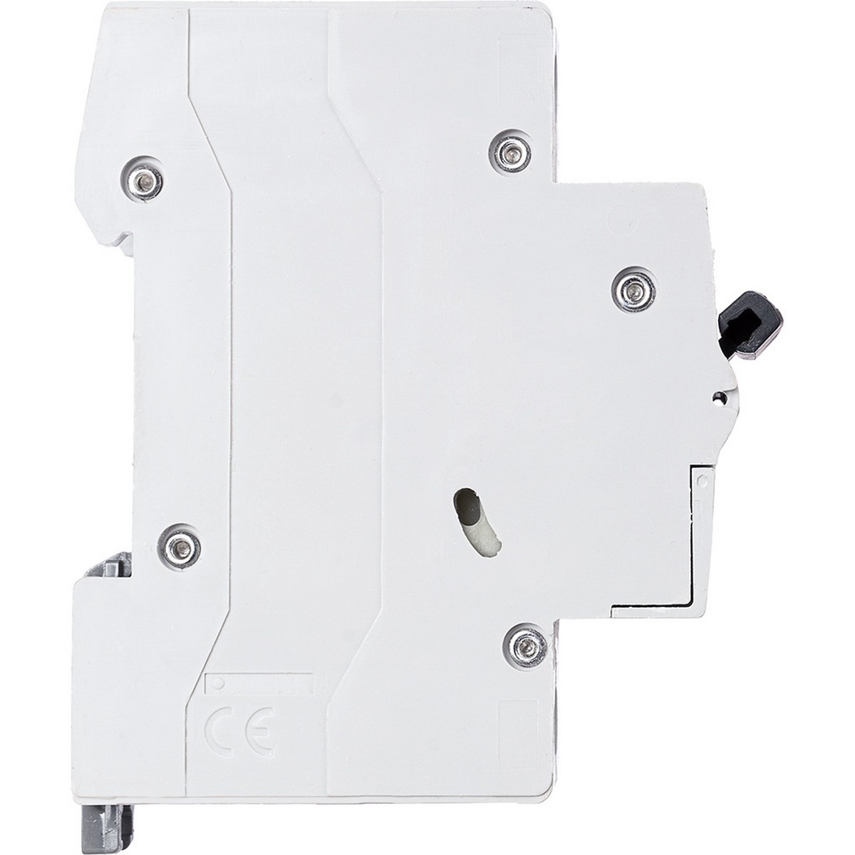 Автоматический выключатель Legrand RX3 1P 63A (С) 4,5kA 419670