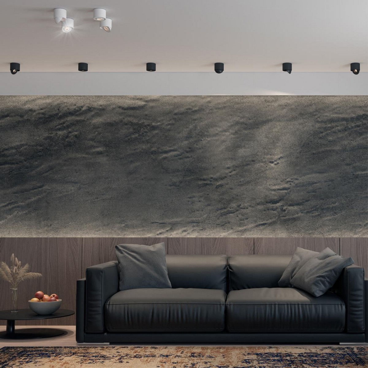 Накладные светодиодные светильники Светильник накладной светодиодный NOVOTECH 358813 GESSO 