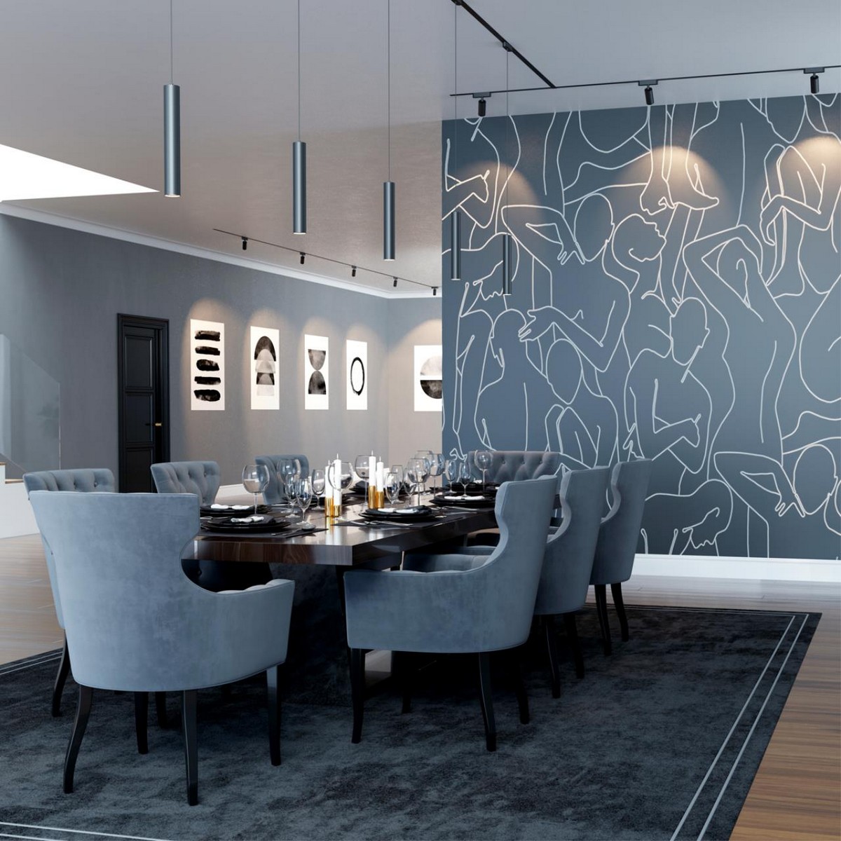 Трековые светодиодные светильники Трековый светильник для низковольтного шинопровода NOVOTECH 359268 SMAL 