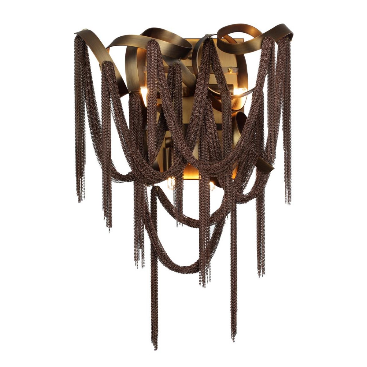 Бра Бра ODEON LIGHT 5066/4W CHAINY 