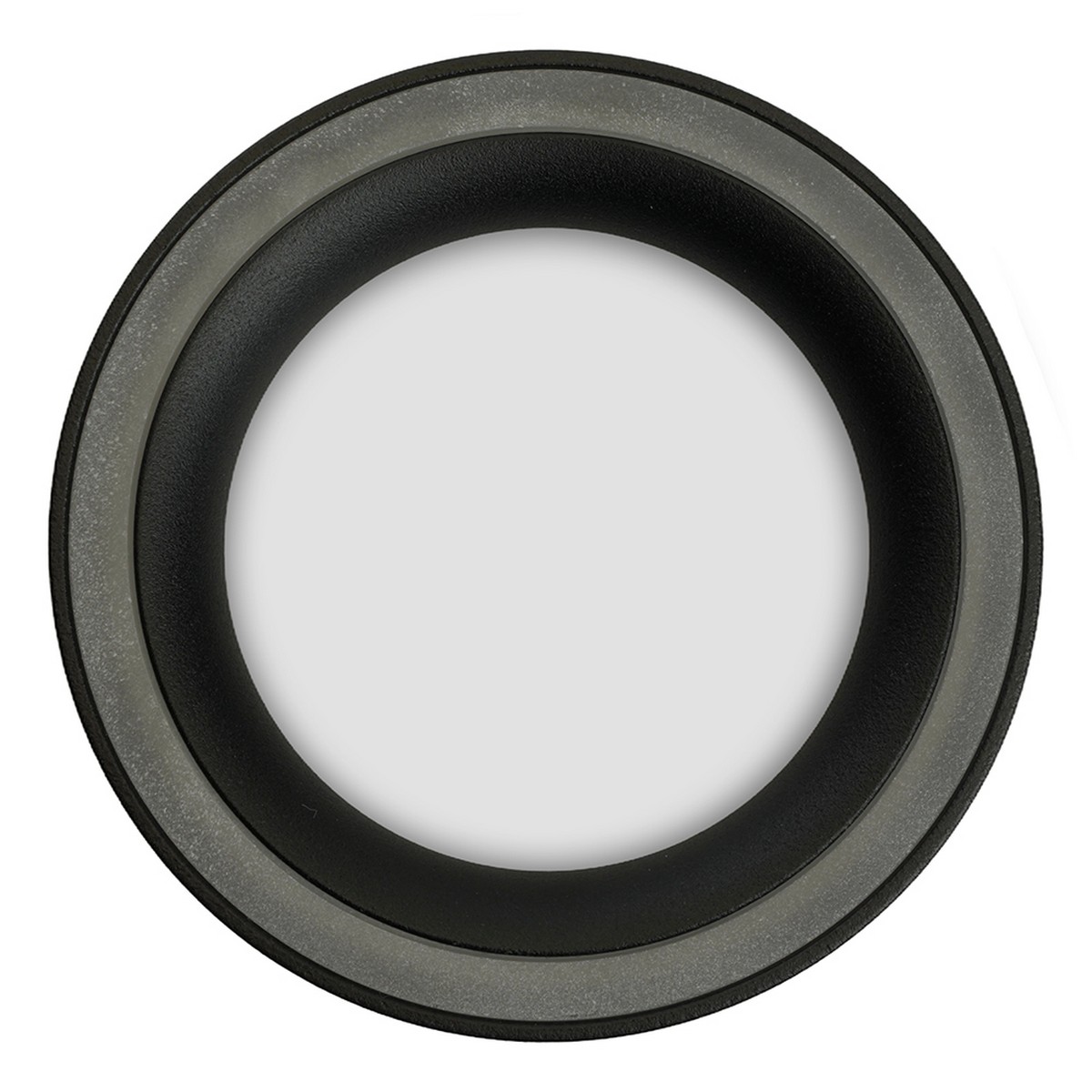 Светильники споты светодиодные Светильник Feron потолочный HL455 12W GX53 черный 48753 