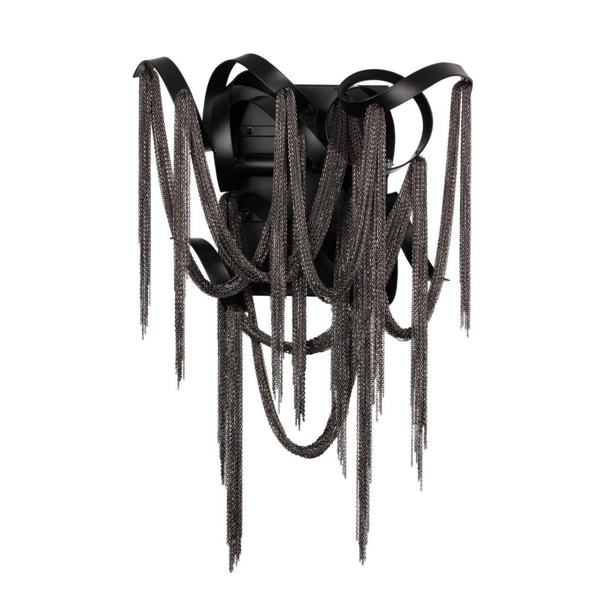 Бра Бра ODEON LIGHT 5067/4W CHAINY 