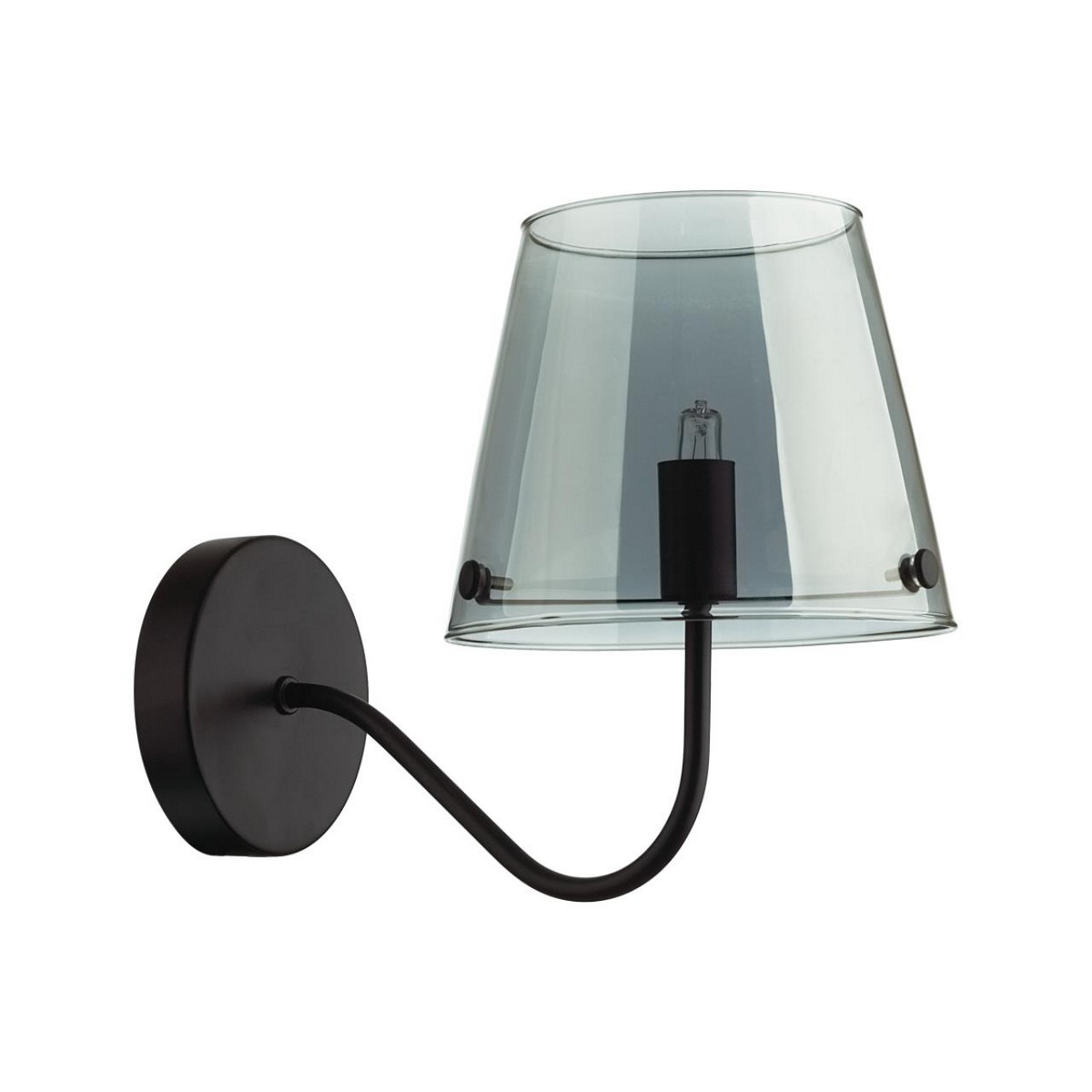 Бра Бра LUMION 6570/1W SMOKY 
