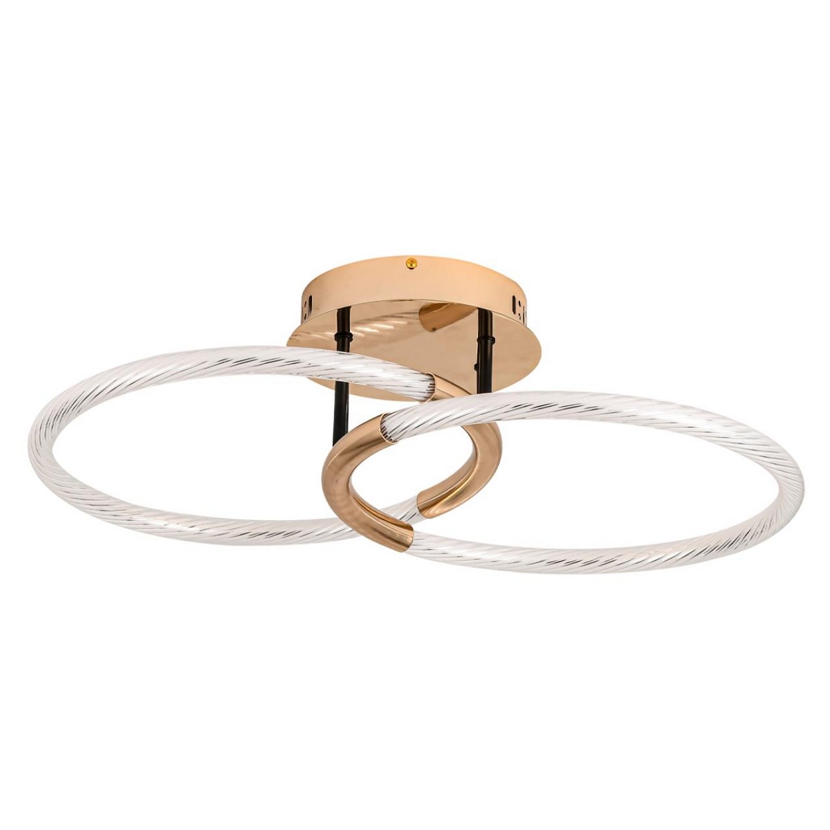 Люстры Люстра потолочная LUMION 6545/61CL LARA 