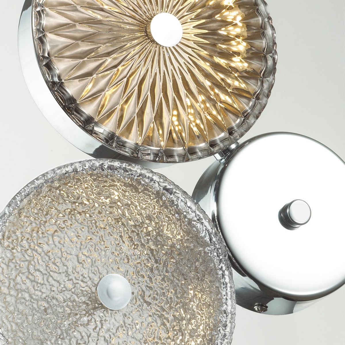 Бра Бра ODEON LIGHT 5416/14WL CARAMELLA 