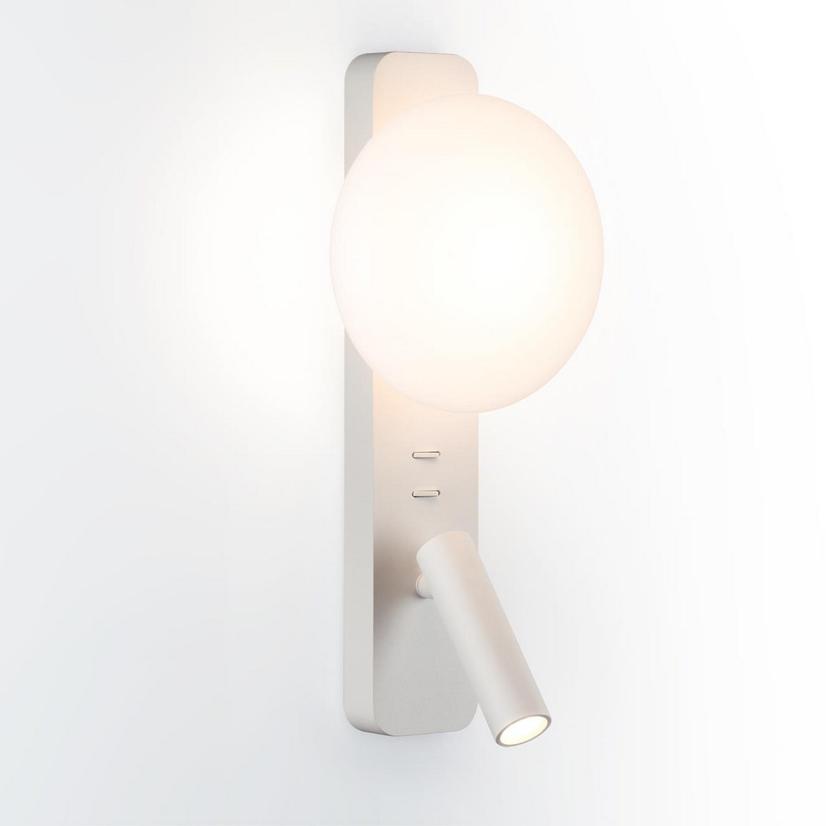 Бра Настенный светильник ODEON LIGHT 7049/5WL ALBERGO LED 