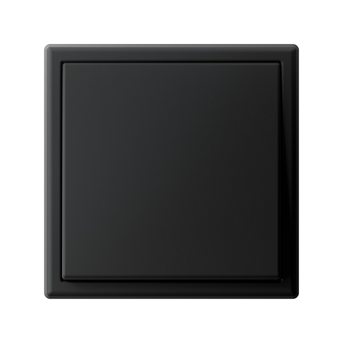 ArtGallery Карбон Переключатель Systeme Electric ArtGallery Карбон 1-клавишный    GAL001061