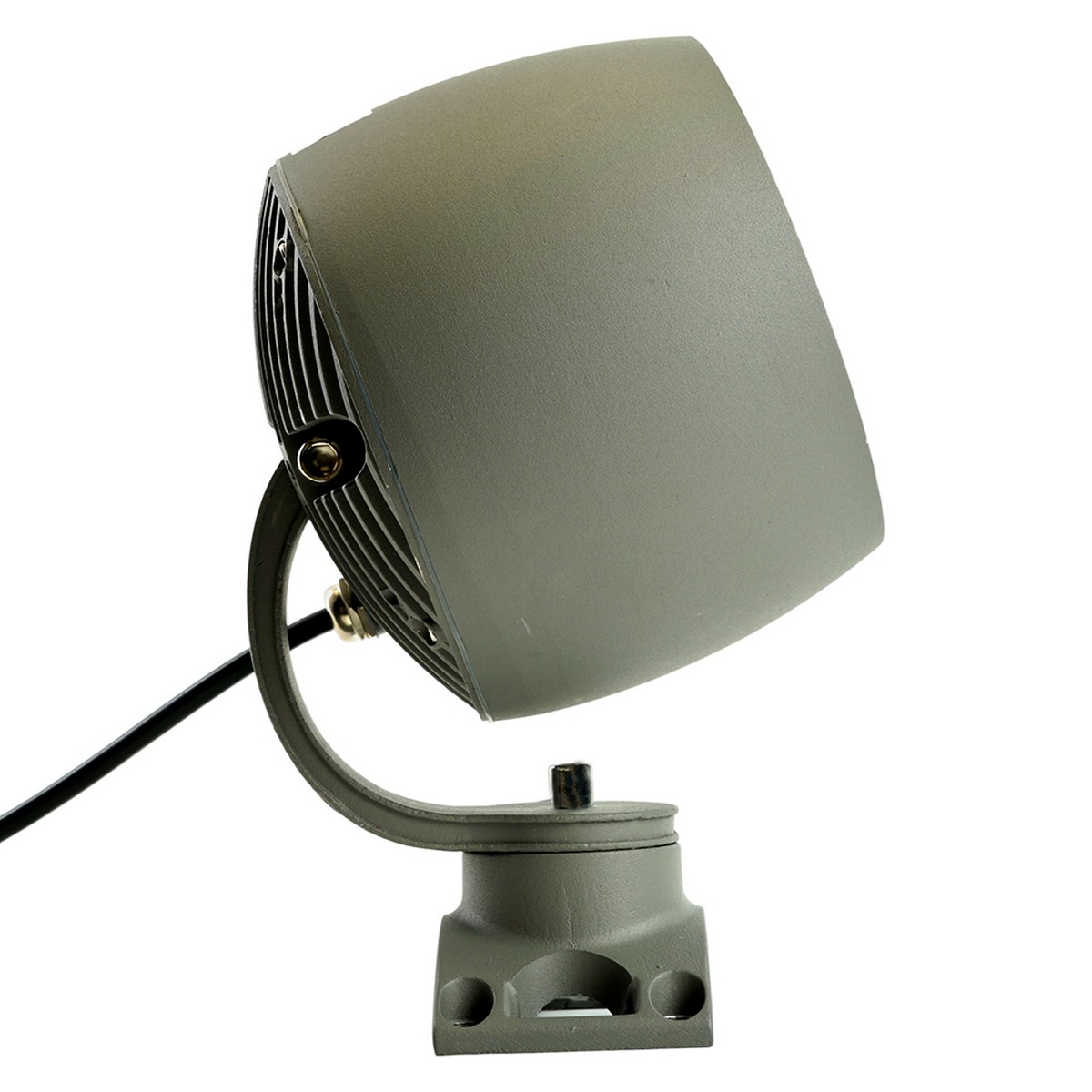 Светодиодные ландшафтные светильники Светодиодный светильник Feron ландшафтно-архитектурный LL-601 20W зеленый IP65 51778 