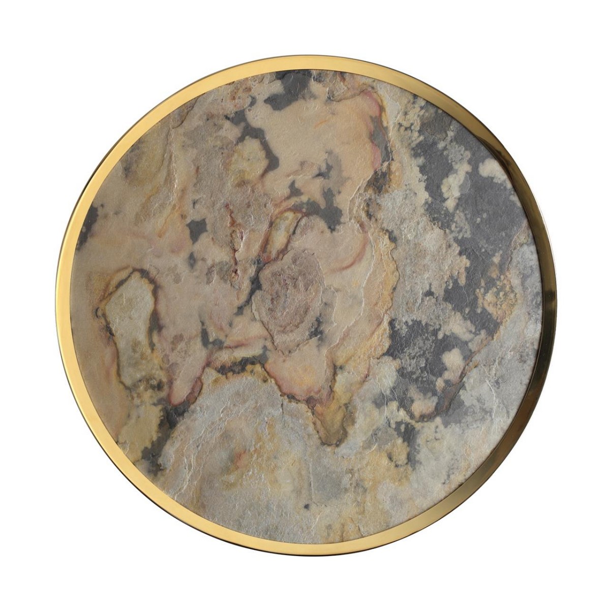 Накладные светодиодные светильники Настенно-потолочный светильник ODEON LIGHT 5079/40L BERGI 