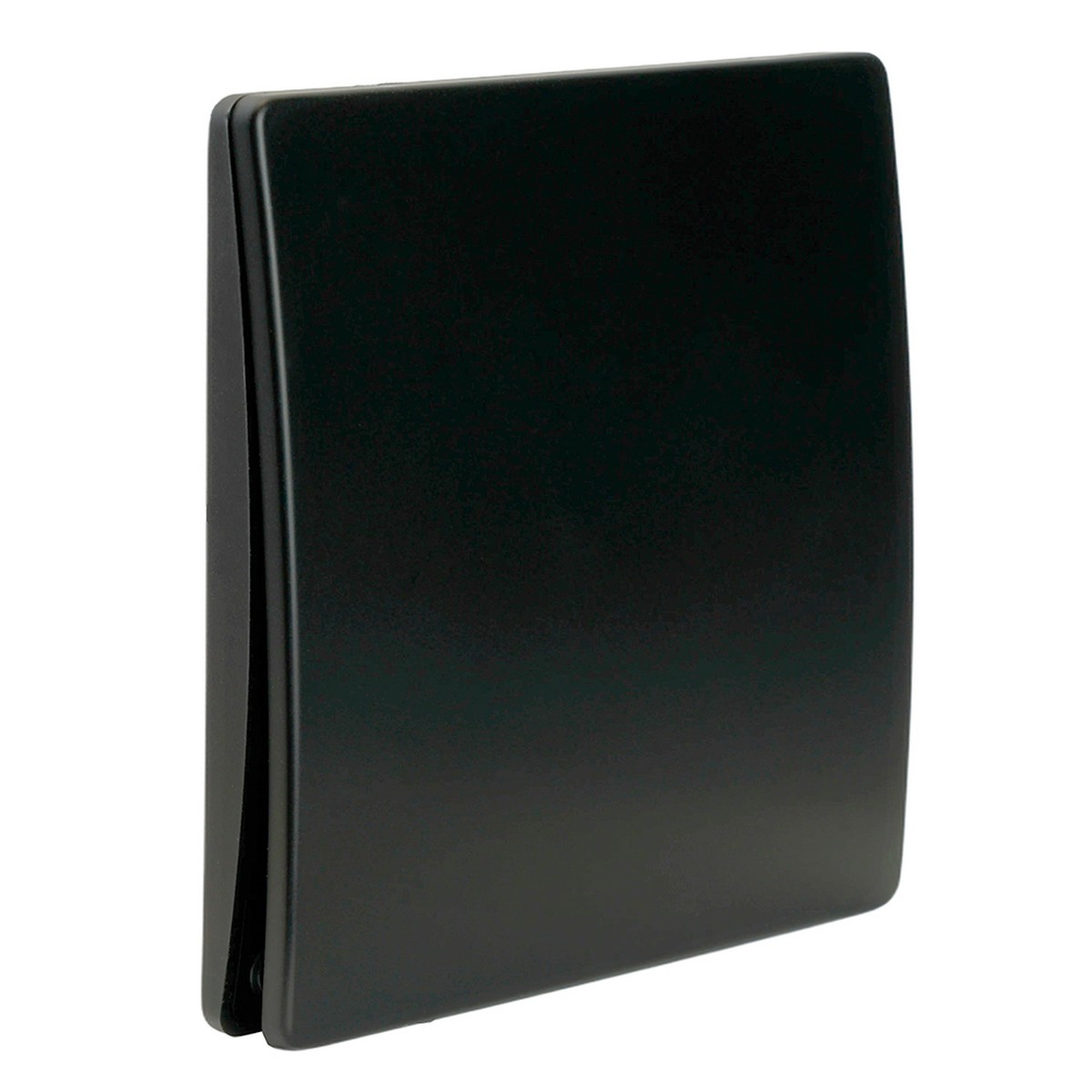 Выключатель беспроводной FERON TM91 SMART IP65 одноклавишный черный 51026