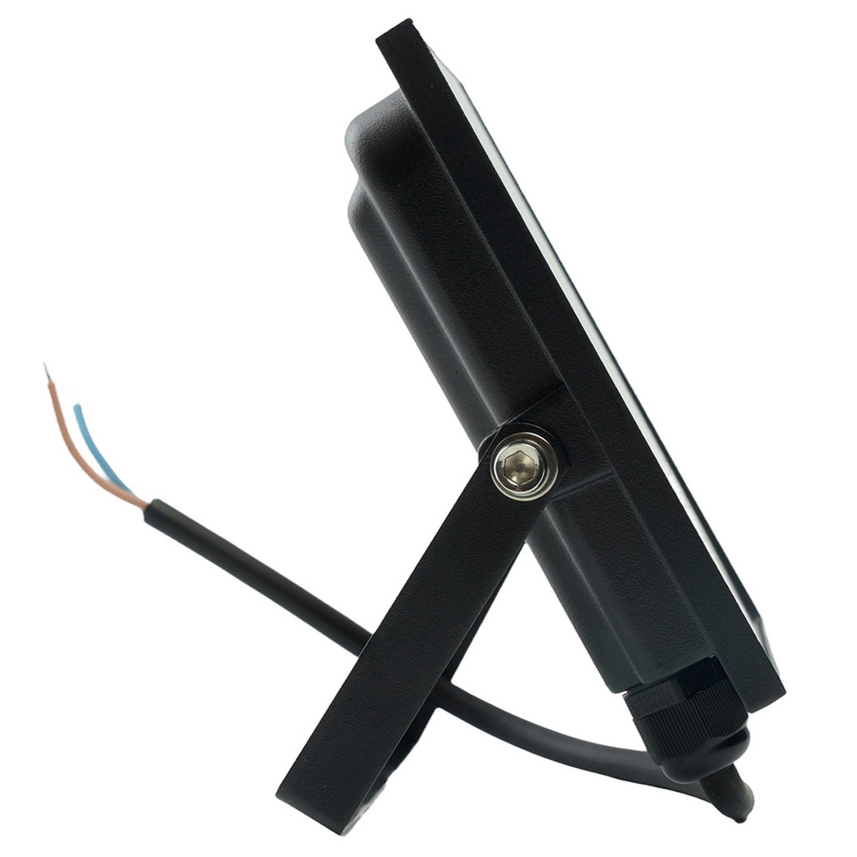 Прожекторы светодиодные Светодиодный прожектор Feron LL-971 IP65 50W 6400K 51630 