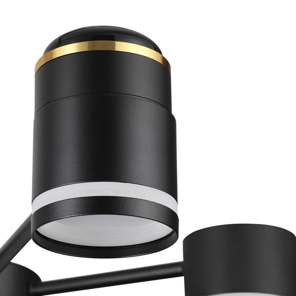 Люстры Люстра потолочная LUMION 8234/6C VIRSAVA 