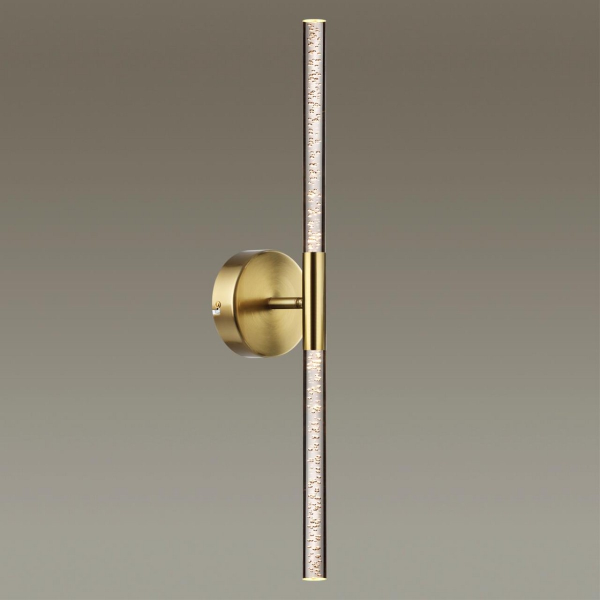 Накладные светодиодные светильники Настенный светильник ODEON LIGHT 4369/10WL SPARKY 