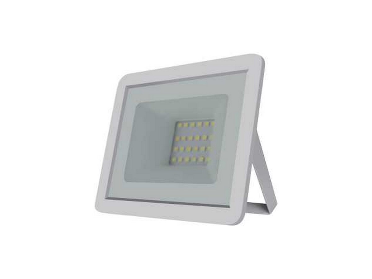 Прожекторы светодиодные Прожектор светодиодный PRE LED FL3 30W WHITE IP65 холодный белый PRE 010600-0038