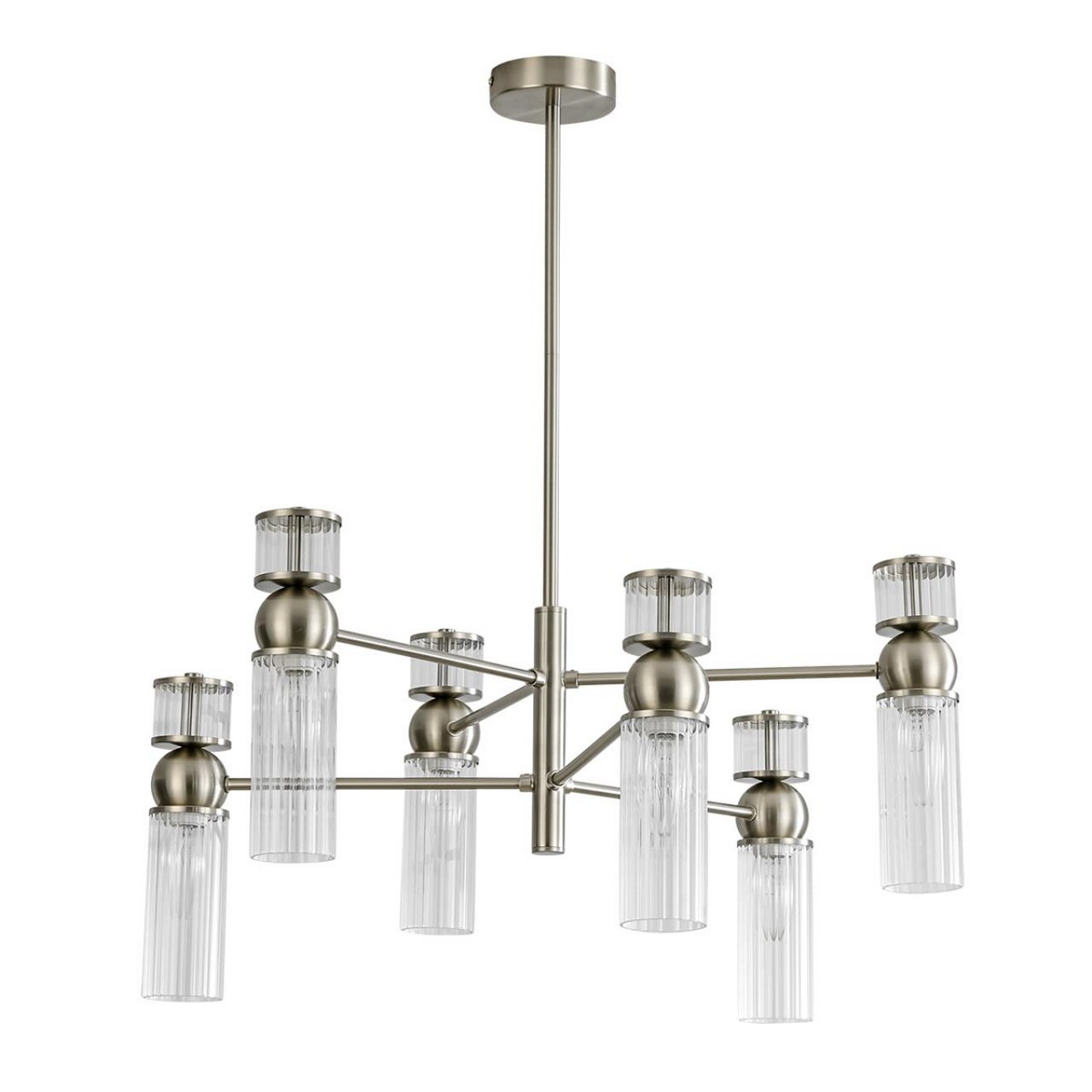 Люстры Люстра LUMION 8277/6 DENVER