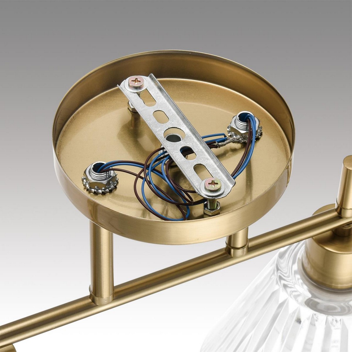 Люстры Потолочный светильник LUMION 8188/4C VIVIAN 