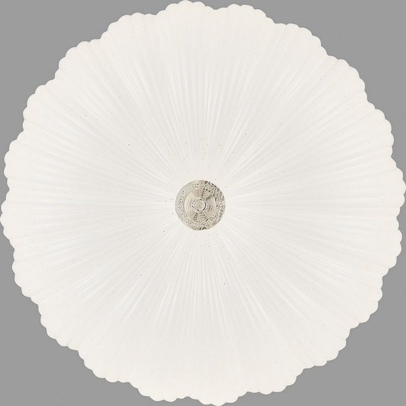 Управляемые светодиодные светильники и люстры Светодиодный управляемый светильник Feron AL4051 тарелка 72W 3000К-6000K 41236 