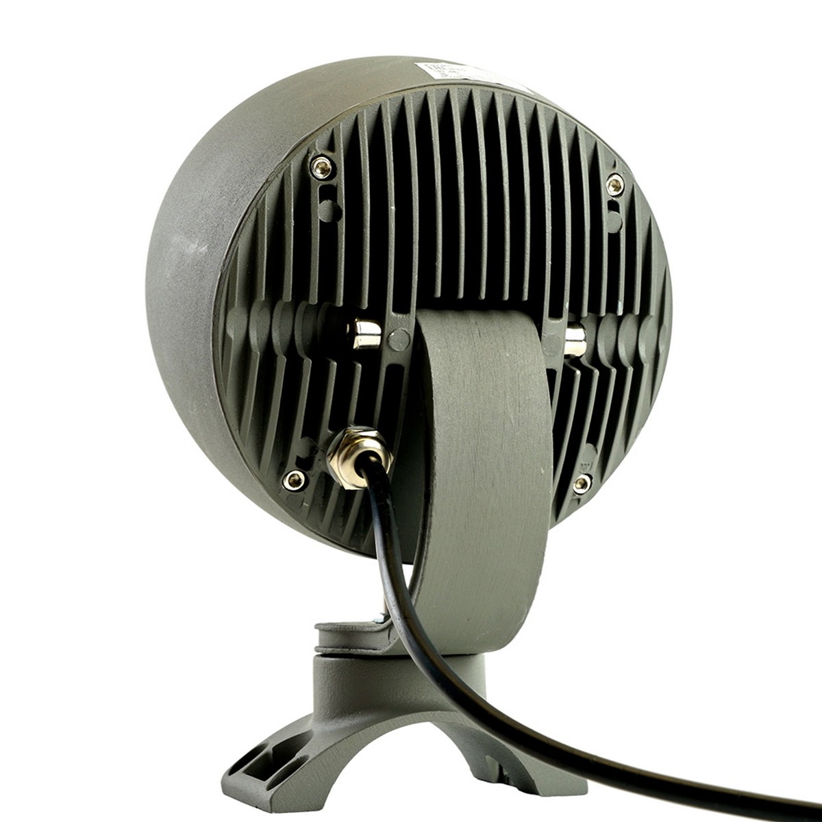 Светодиодные ландшафтные светильники Светодиодный светильник Feron ландшафтно-архитектурный LL-601 30W 2700K IP65 51780 