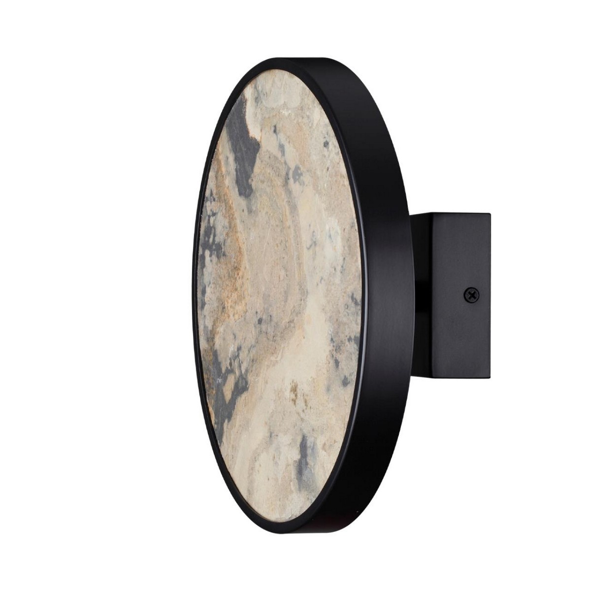 Накладные светодиодные светильники Настенный светильник ODEON LIGHT 5064/15WL BERGI 