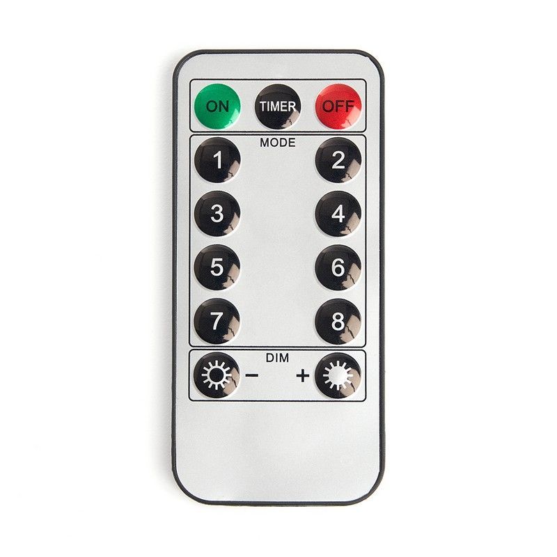 Светодиодная гирлянда Feron CL590 занавес 2*2м + 2м мультиколор USB 41637