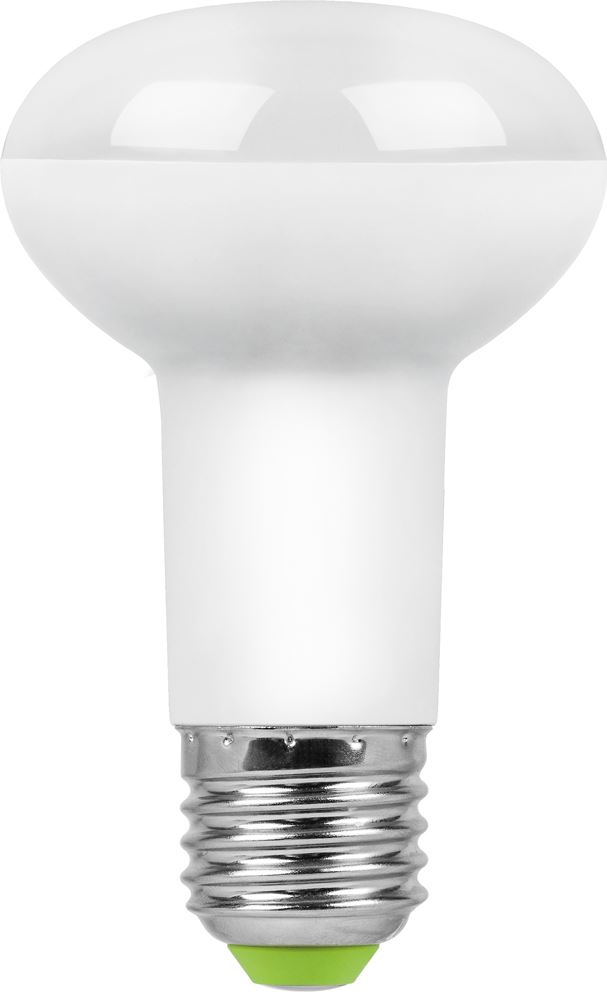 E27 Лампа светодиодная Feron LB-463 E27 11W 4000K R63 230V 25511 