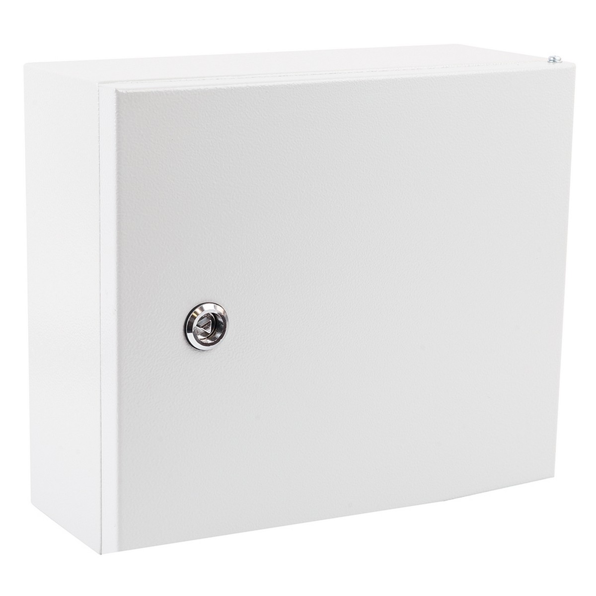 Металлические щиты и корпуса Шкаф навесной STEKKER EBX60-1/09-54 IP54 9 модулей сталь ArcaMetal 50537