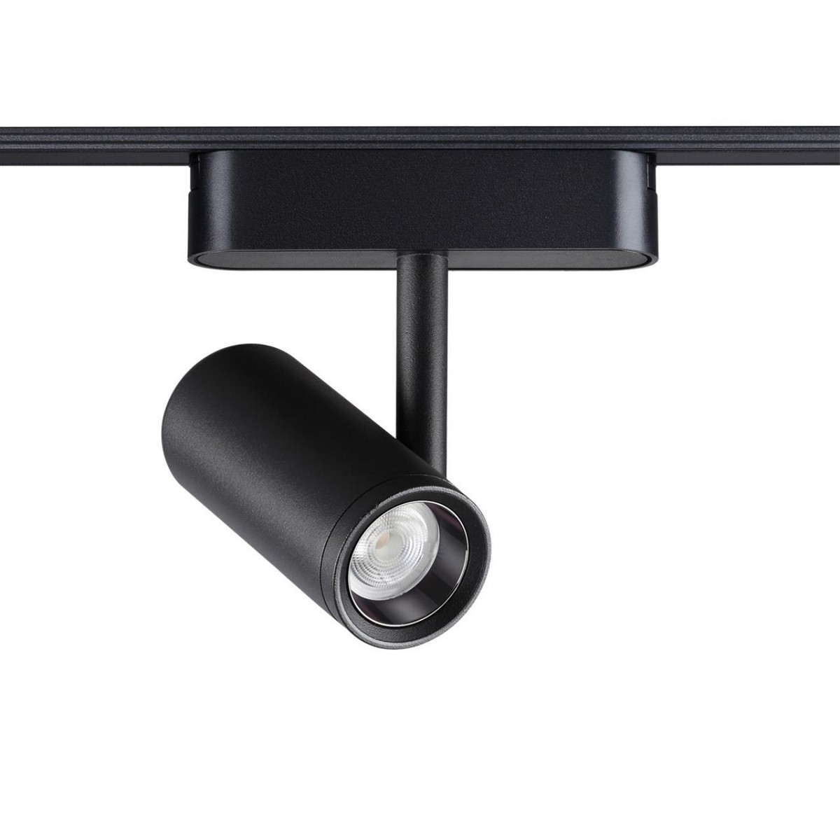 Трековые светодиодные светильники Трековый светильник для низковольтного шинопровода NOVOTECH 359270 SMAL 