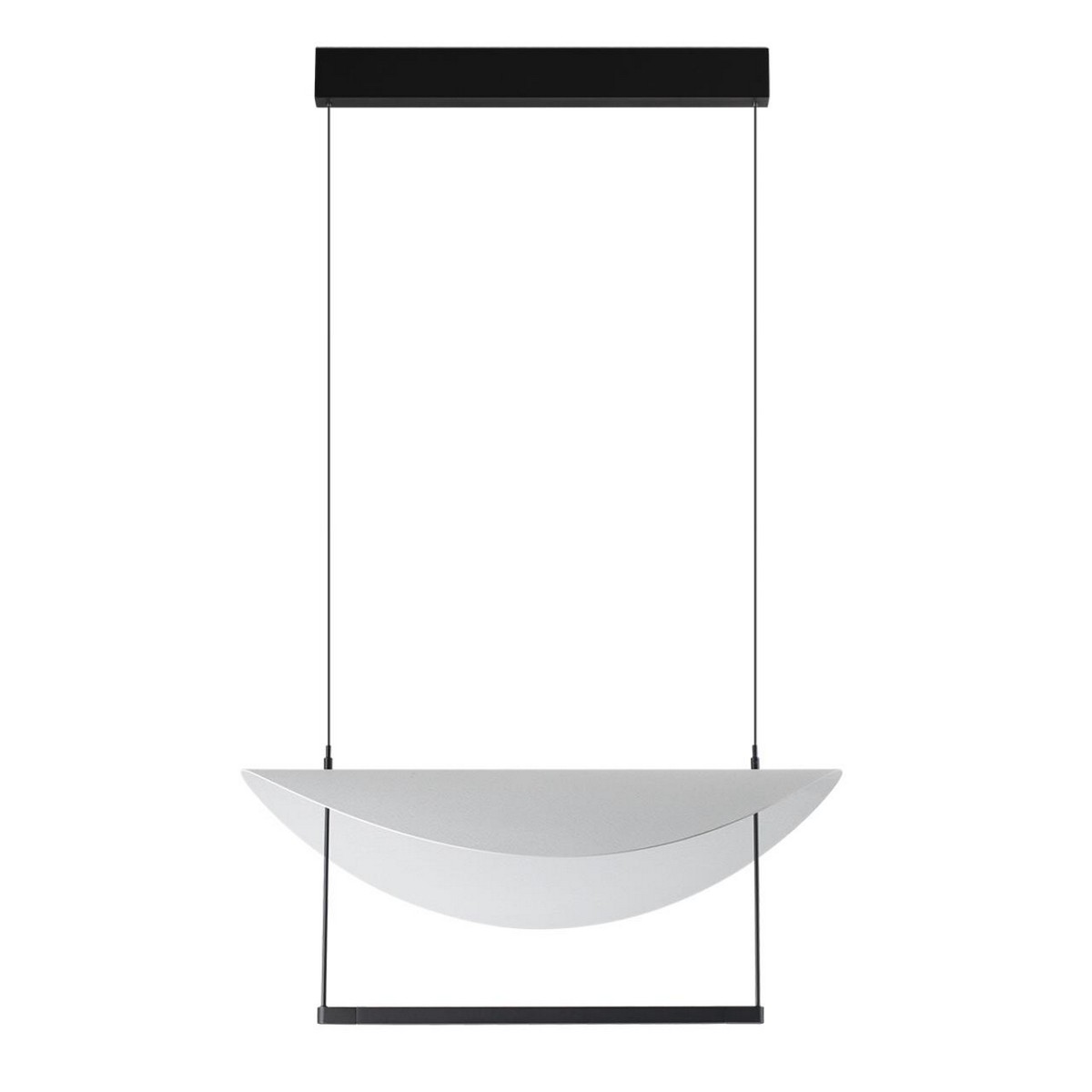 Люстры Подвесной светильник ODEON LIGHT 7015/20L GLIDER LED 