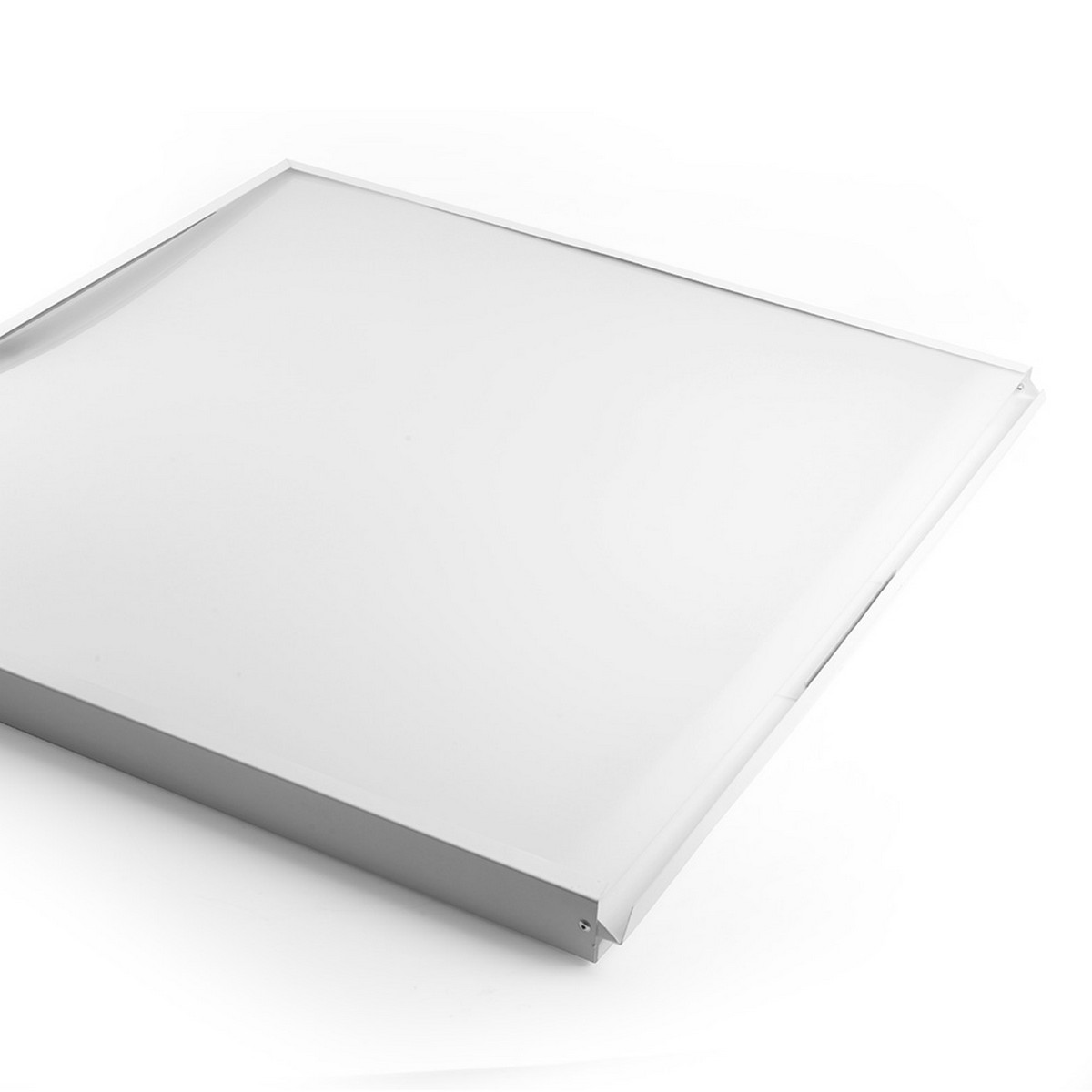 Светодиодные светильники армстронг 600*600 Офисный светильник Feron серии TR Армстронг 36Вт, 5000К, CRI90, опал 48903 