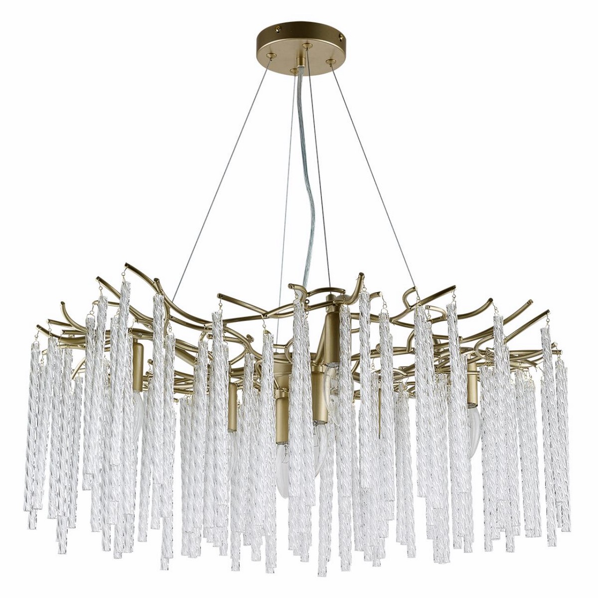 Люстры Люстра LUMION 6520/8 MISS 