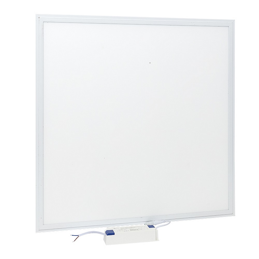 Светодиодные светильники армстронг 600*600 Панель светодиодная EKF ЛУО-4006-D 36Вт 6500К IP40 опал Basic LPS-4006-D-36-6500 