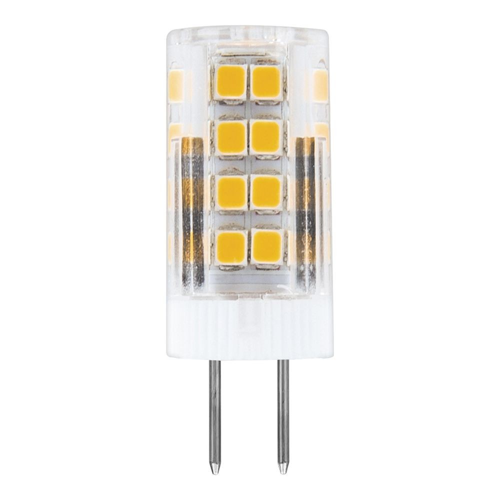 G4 Лампа светодиодная Feron LB-432 G4 5W 4000K 25861 