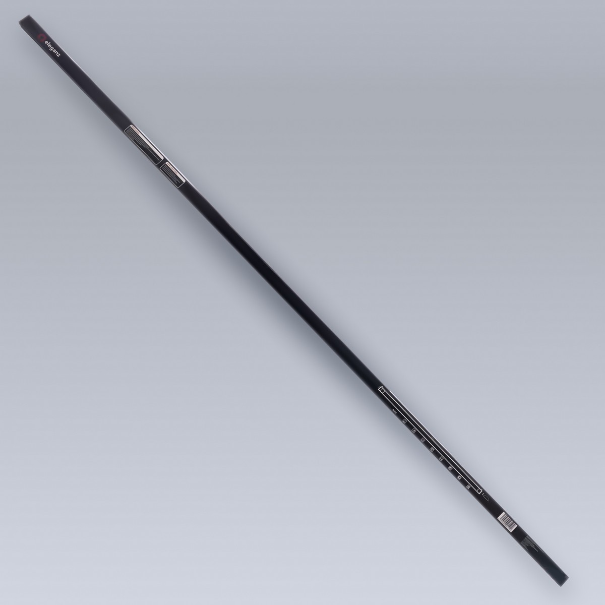 Линейные светодиодные светильники Светильник ELEGANZ линейный-панель 60W 6000К 1500*75*25мм 220V IP40 9809 