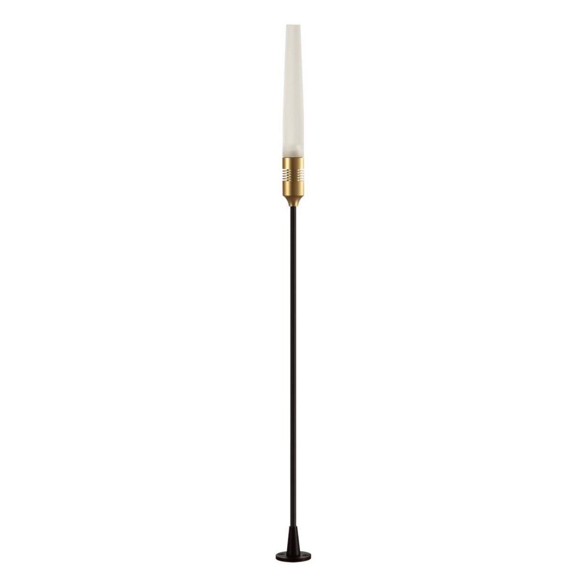 Уличные светильники столб Уличный светильник ODEON LIGHT 7020/4GL CANNA LED 