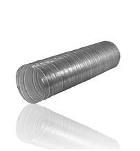 Гофрированная труба 150 мм Alum