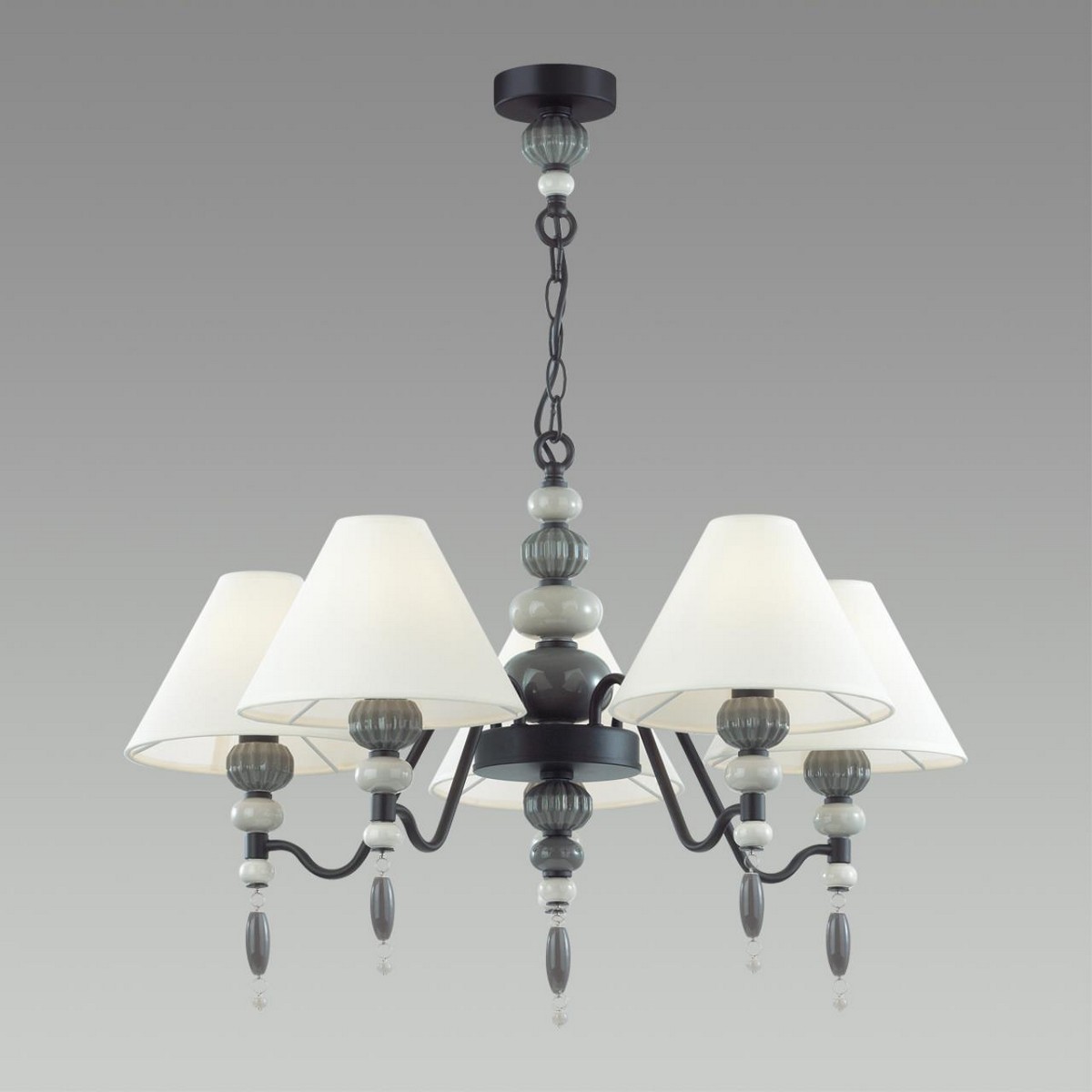 Люстры Люстра ODEON LIGHT 4896/5 Sochi 