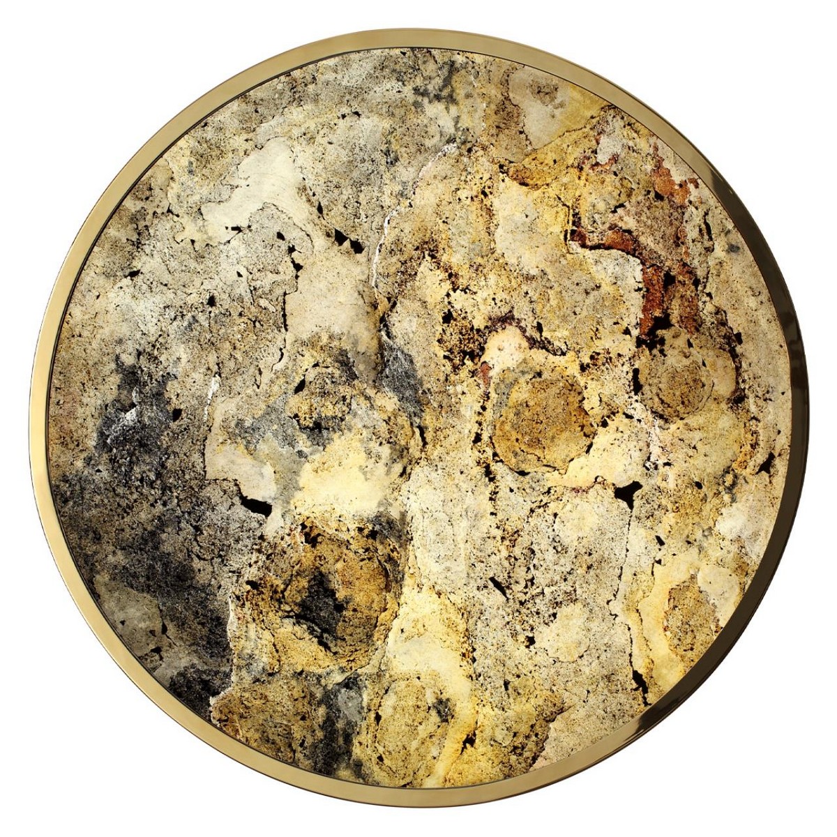 Накладные светодиодные светильники Настенно-потолочный светильник ODEON LIGHT 5079/50L BERGI 