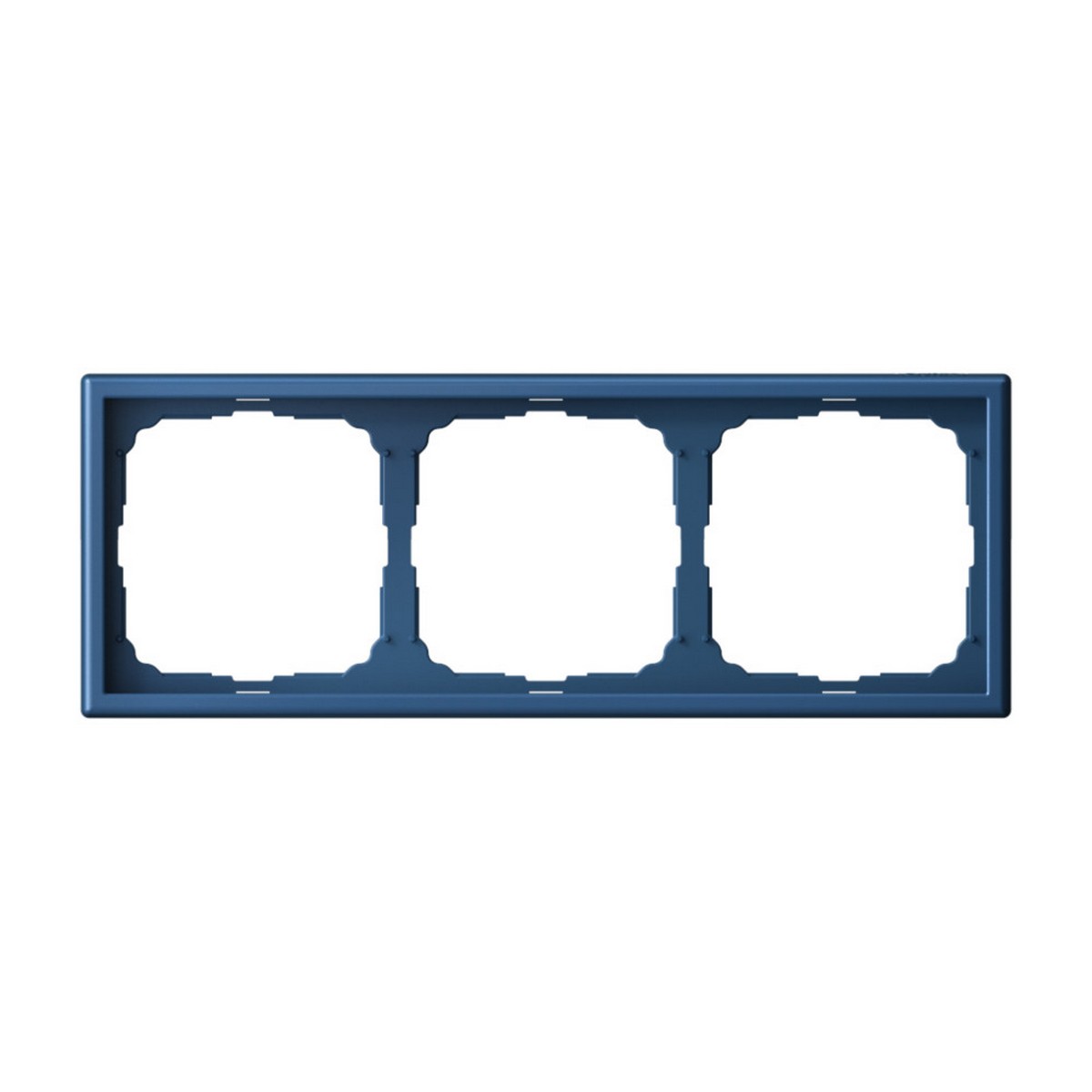 ArtGallery Аквамарин Рамка Systeme Electric ArtGallery Аквамарин 3-ая универсальная GAL001103