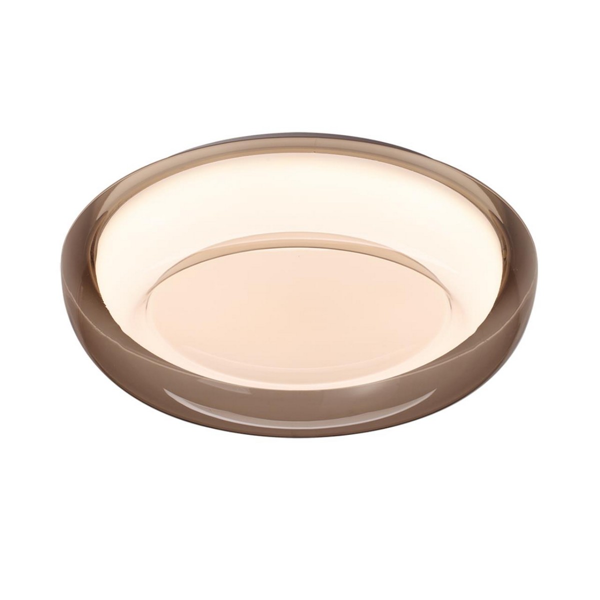 Накладные светодиодные светильники Настенно-потолочный светильник СОНЕКС 7777/DLN PORTMAN 