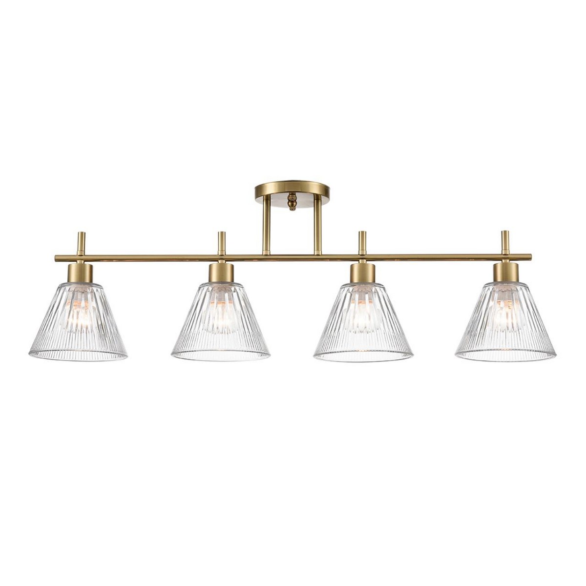 Люстры Потолочный светильник LUMION 8188/4C VIVIAN 