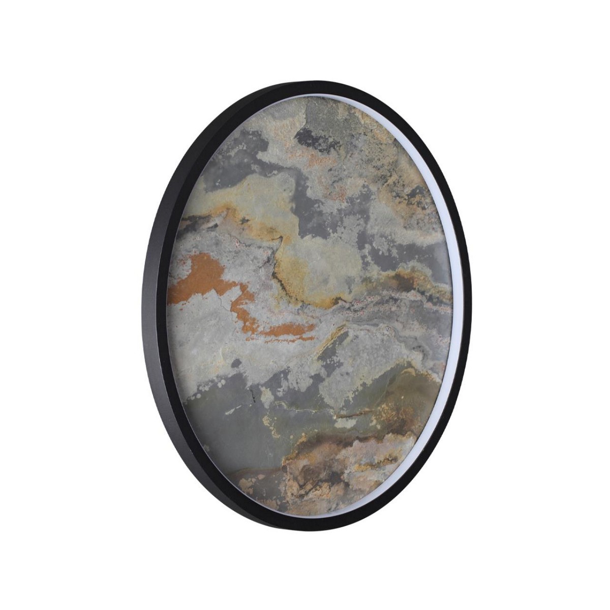 Накладные светодиодные светильники Настенно-потолочные ODEON LIGHT 5078/35L STOFLAKE 