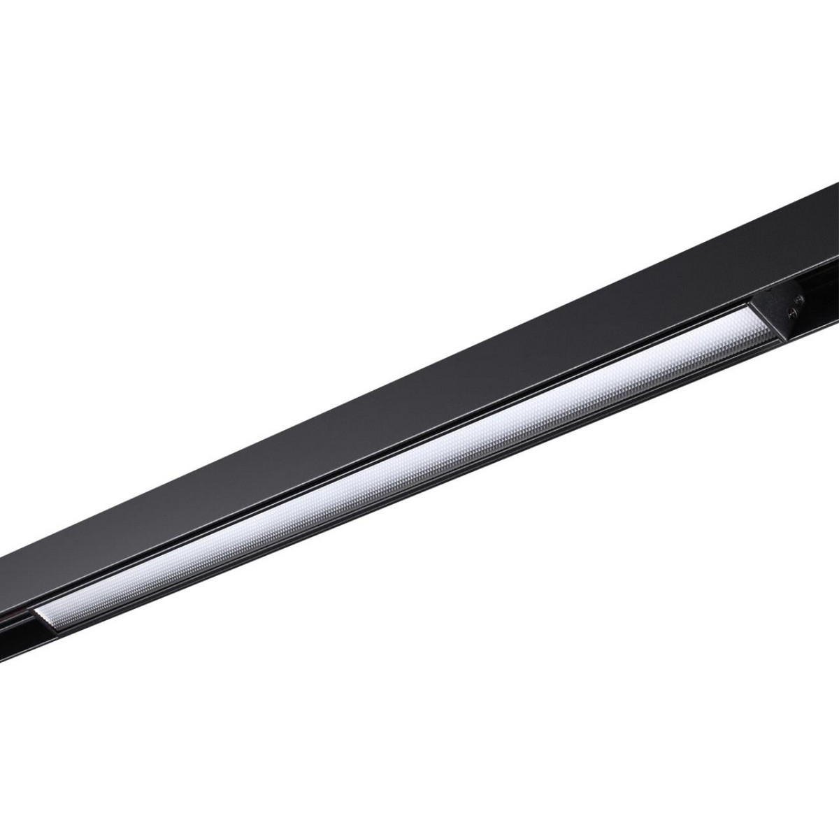 Трековые светодиодные светильники Трековый низковольтный смарт-светильник диммируемый со сменой цв.температуры NOVOTECH FLUM 359486 