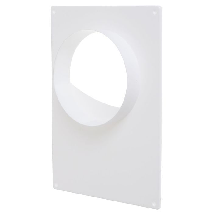 Площадка торцевая 120мм 120ПТП