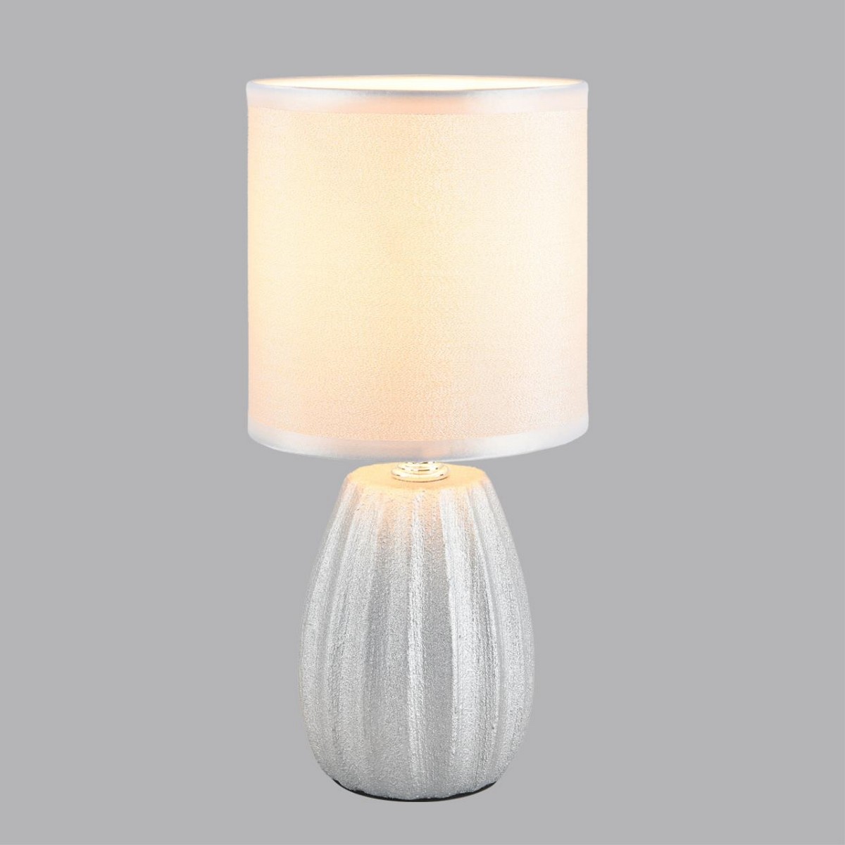 Настольные лампы Настольная лампа LUMION 8172/1T EVANA 