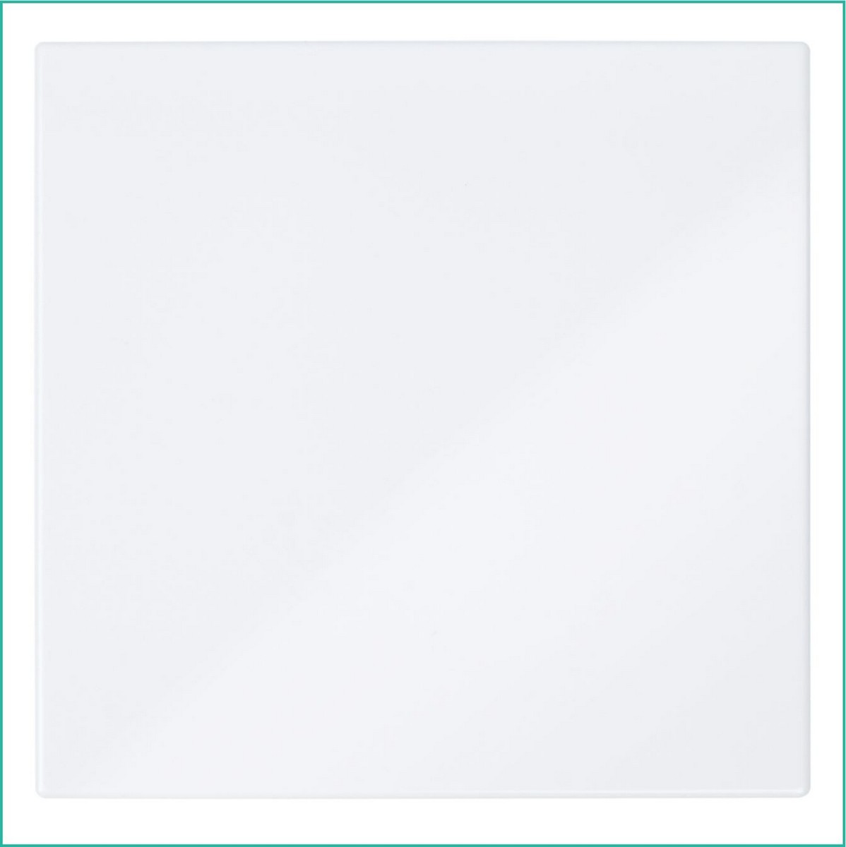 JASMART FD - розетки и выключатели Выключатель одноклавишный JASMART FD проходной белый глянцевый 3012W