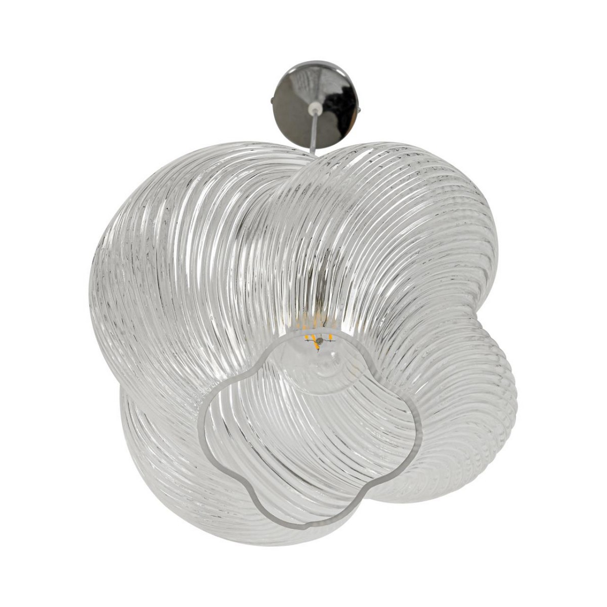 Подвесные светодиодные светильники Подвес LUMION 8288/1A TIDE 