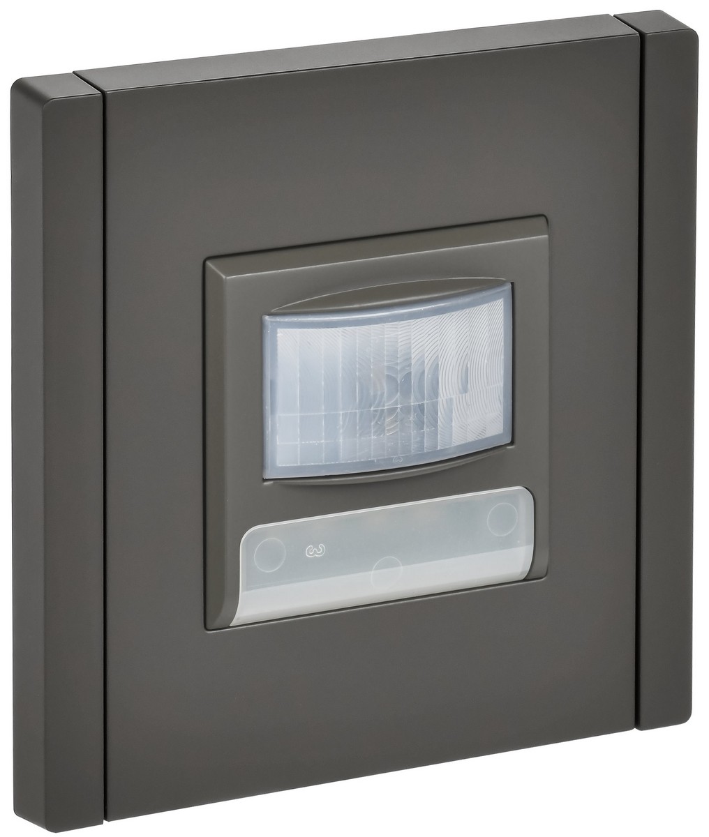 IEK FORTE&PIANO Серый Датчик движения IEK FORTE&PIANO Серый FP356