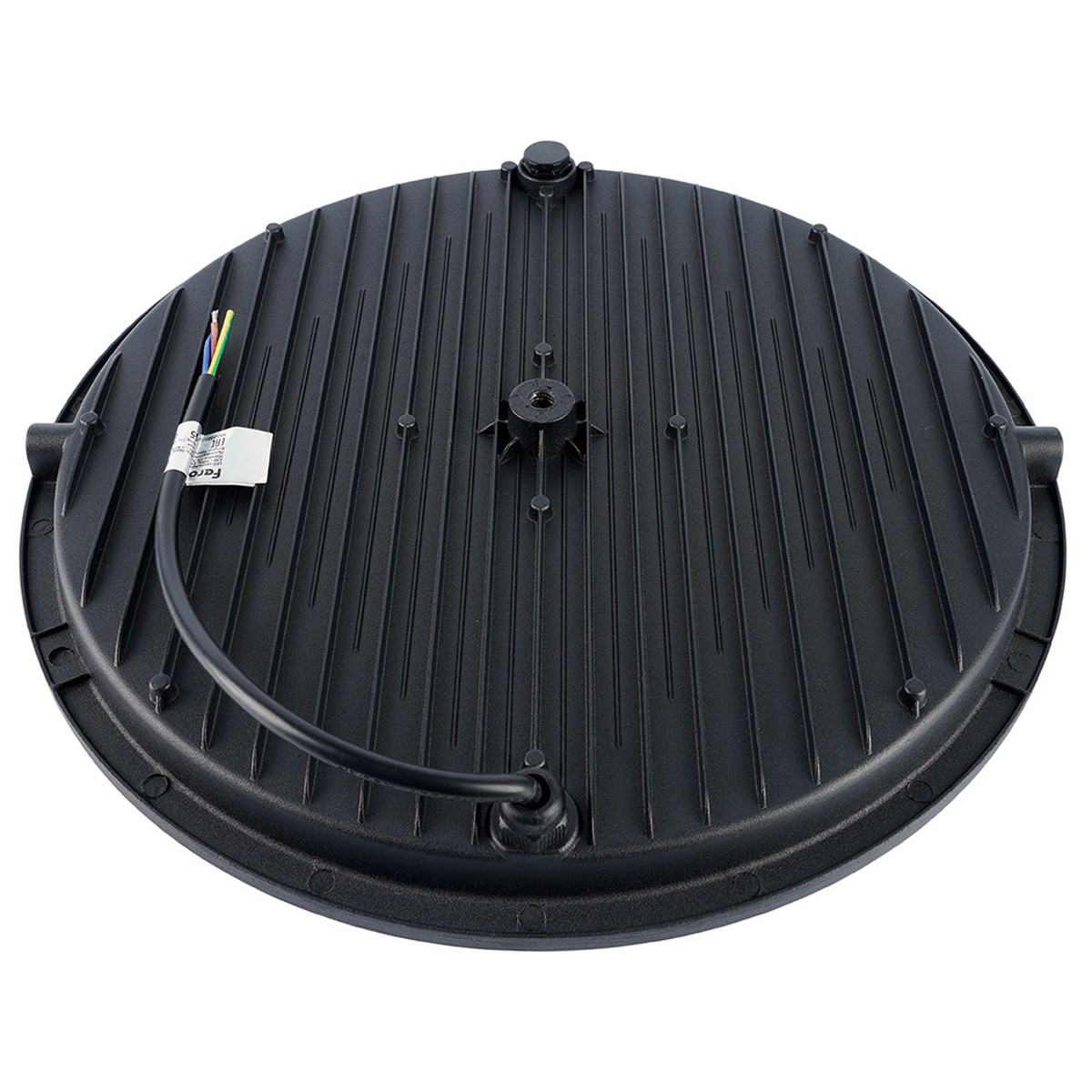 Светодиодные светильники для склада Светильник складской Feron AL1007 IP65 150W 120° 6400K 52083 