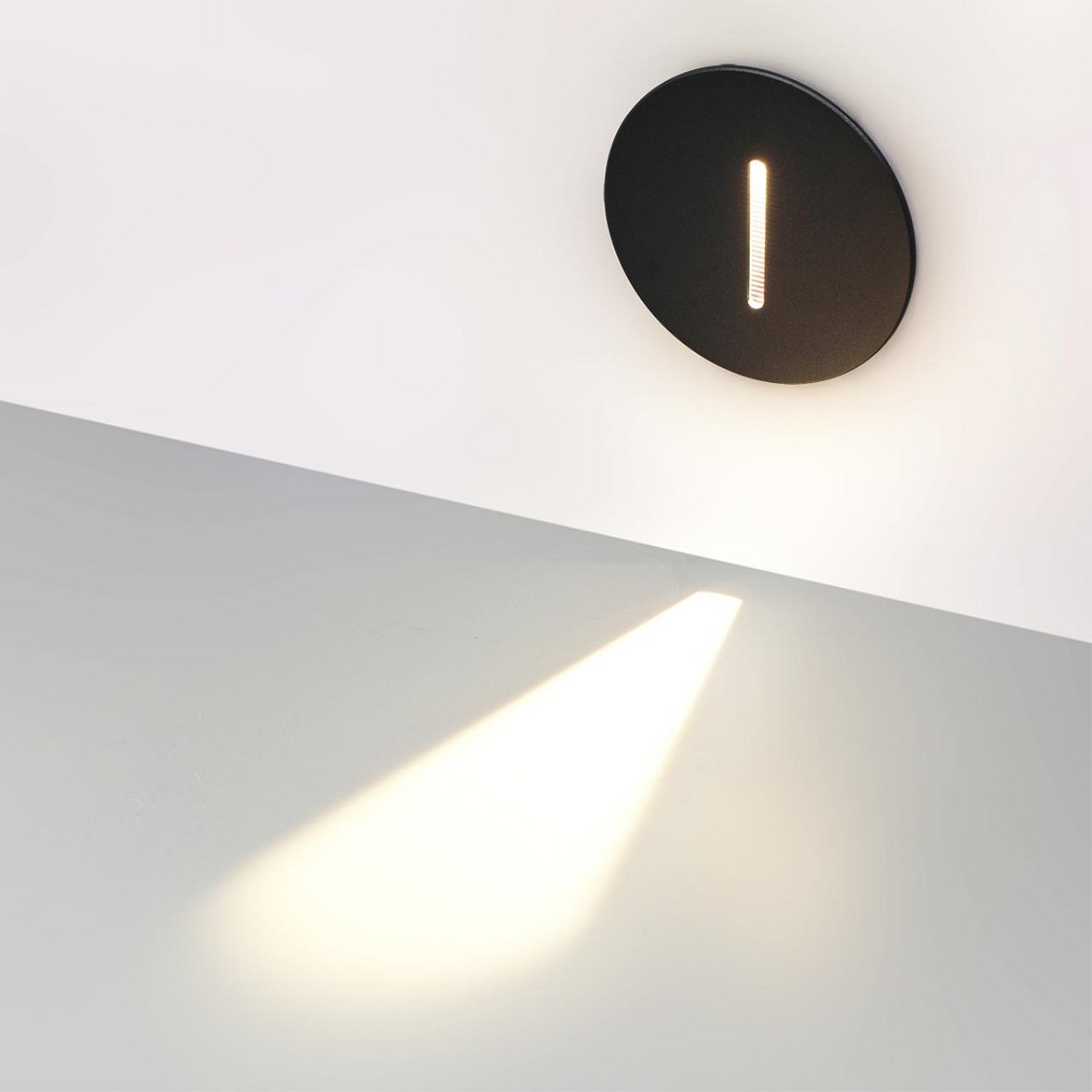 Встраиваемые светодиодные светильники Подсветка для лестниц ODEON LIGHT 7051/3WL ESCALA LED 