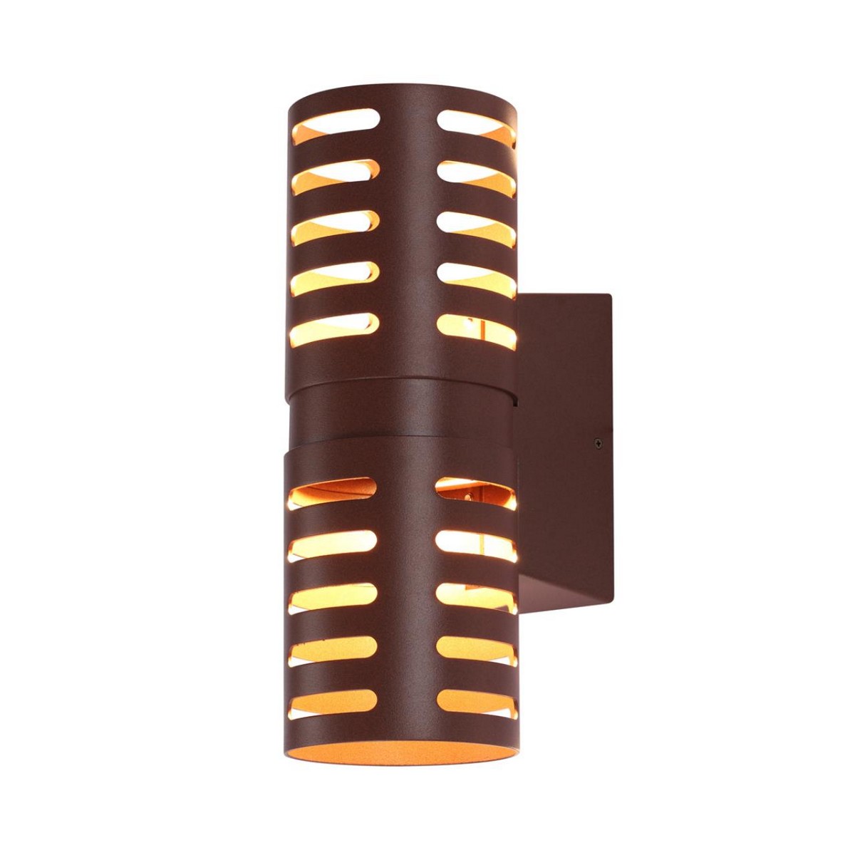 Уличные настенные светильники Уличный фасадный светильник NOVOTECH 359539 NETZ 